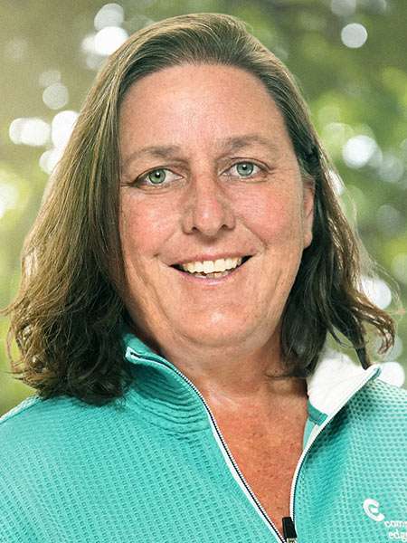 Suzy Da Silva – CEO